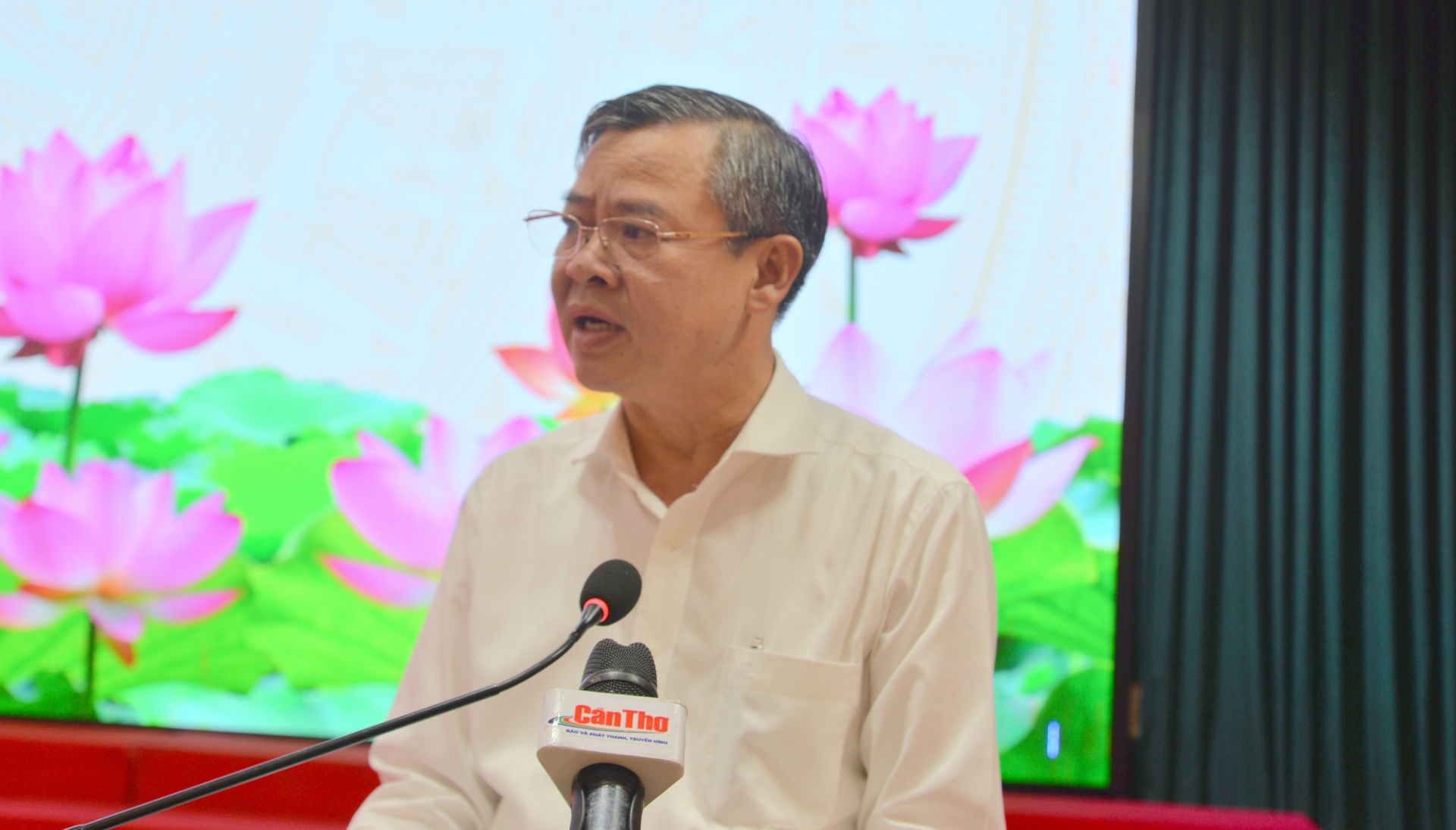 Tết Quân Dân tại Cần Thơ: Lan tỏa sức mạnh đại đoàn kết quân dân Tết Quân Dân tại Cần Thơ: Lan tỏa sức mạnh đại đoàn kết quân dân