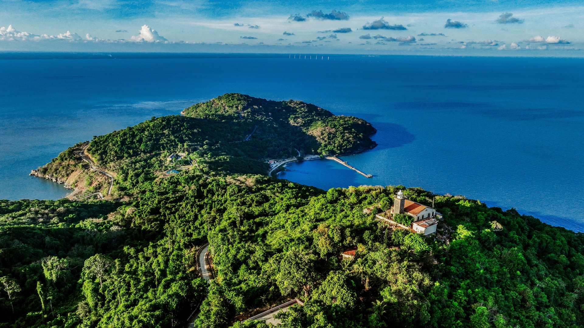 Cà Mau hướng ra biển lớn, khơi dậy khát vọng phát triển bền vững