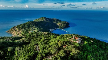 Cà Mau hướng ra biển lớn, khơi dậy khát vọng phát triển bền vững