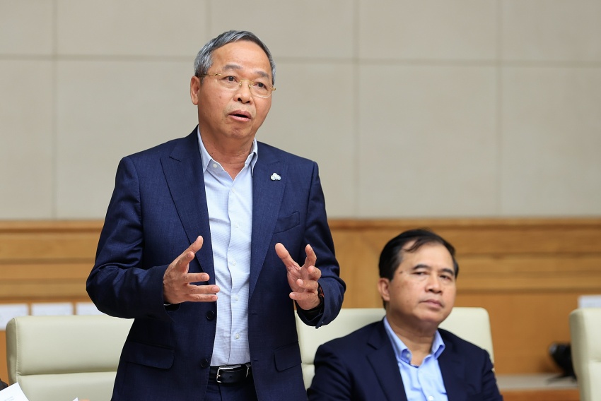 Thủ tướng: Tối ưu hóa nguồn lực nhà nước và mở rộng hợp tác công tư không giới hạn