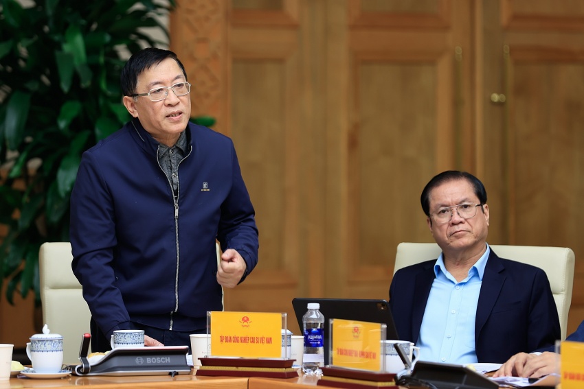 Thủ tướng: Tối ưu hóa nguồn lực nhà nước và mở rộng hợp tác công tư không giới hạn