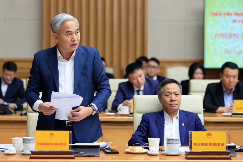 Thủ tướng: Tối ưu hóa nguồn lực nhà nước và mở rộng hợp tác công tư không giới hạn