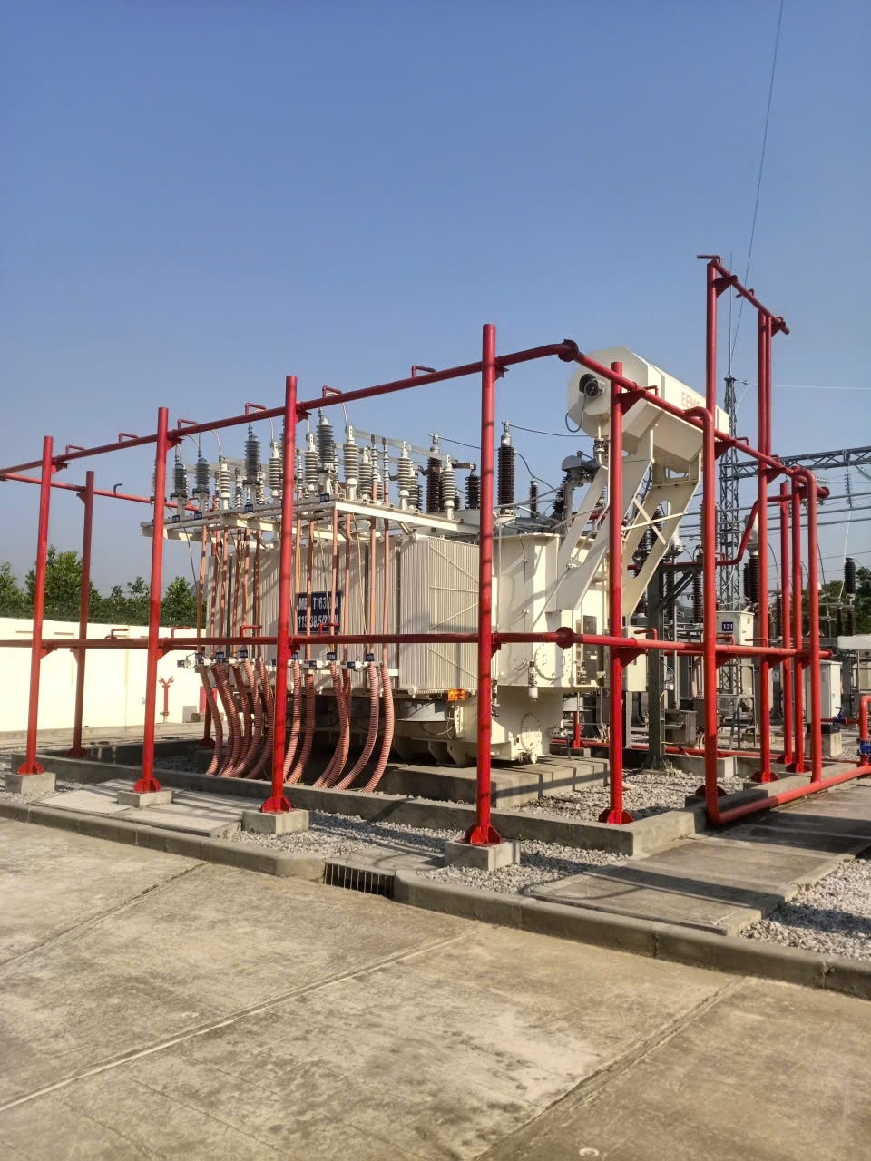 Công ty Điện lực Quảng Ninh: Điện đi trước một bước để thúc đẩy đà tăng trưởng hai con số Công ty Điện lực Quảng Ninh: Điện đi trước một bước để thúc đẩy đà tăng trưởng hai con số