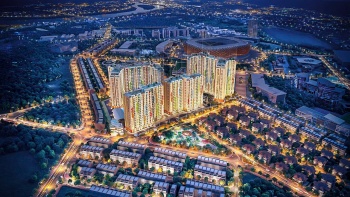 lao cai phan dau den nam 2030 se co hon 61 trieu m san nha o