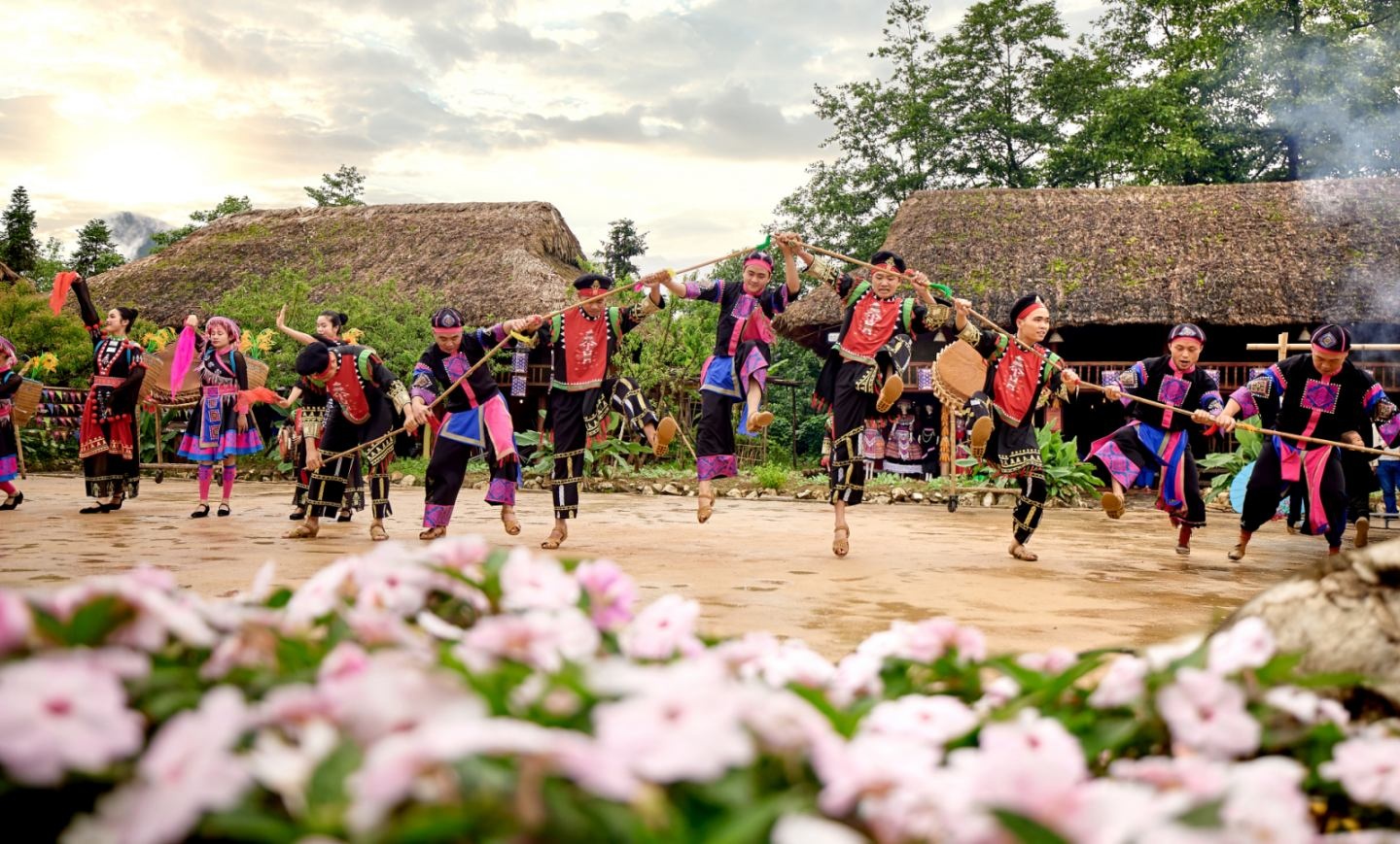 Bỏ túi danh sách những điểm đến đáng trải nghiệm bậc nhất Tết Bính Ngọ 2026