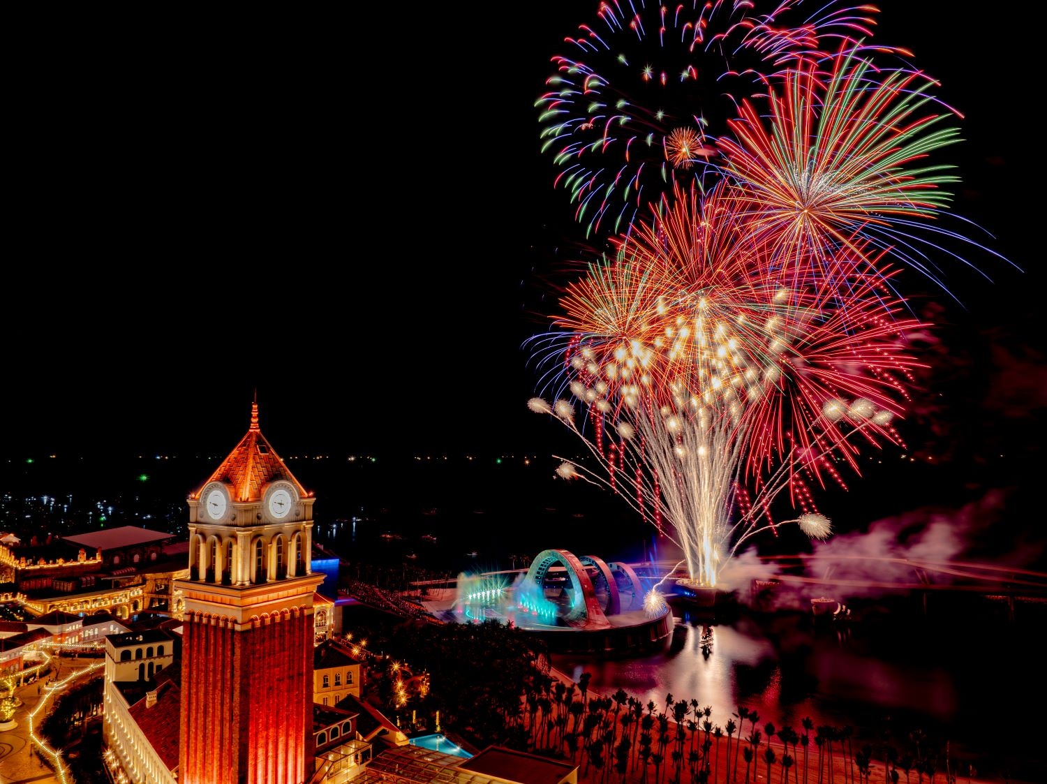 Bỏ túi danh sách những điểm đến đáng trải nghiệm bậc nhất Tết Bính Ngọ 2026