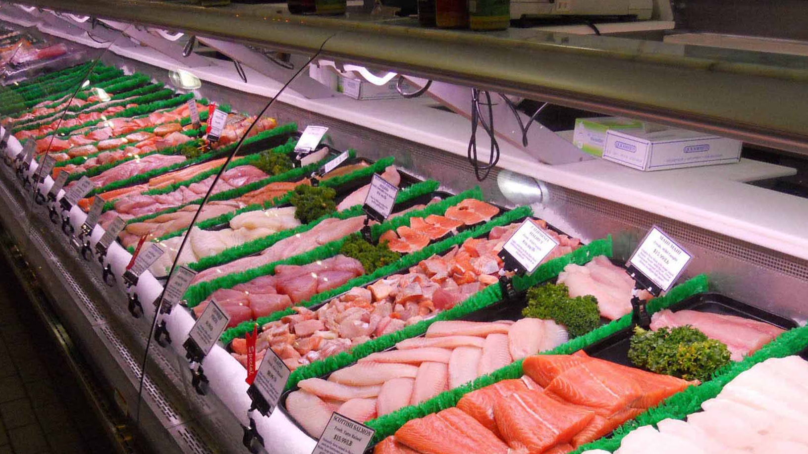 Cấp bách có hướng dẫn việc kiểm tra thực phẩm nhập khẩu, bảo đảm khả thi, thông quan kịp thời, thông suốt