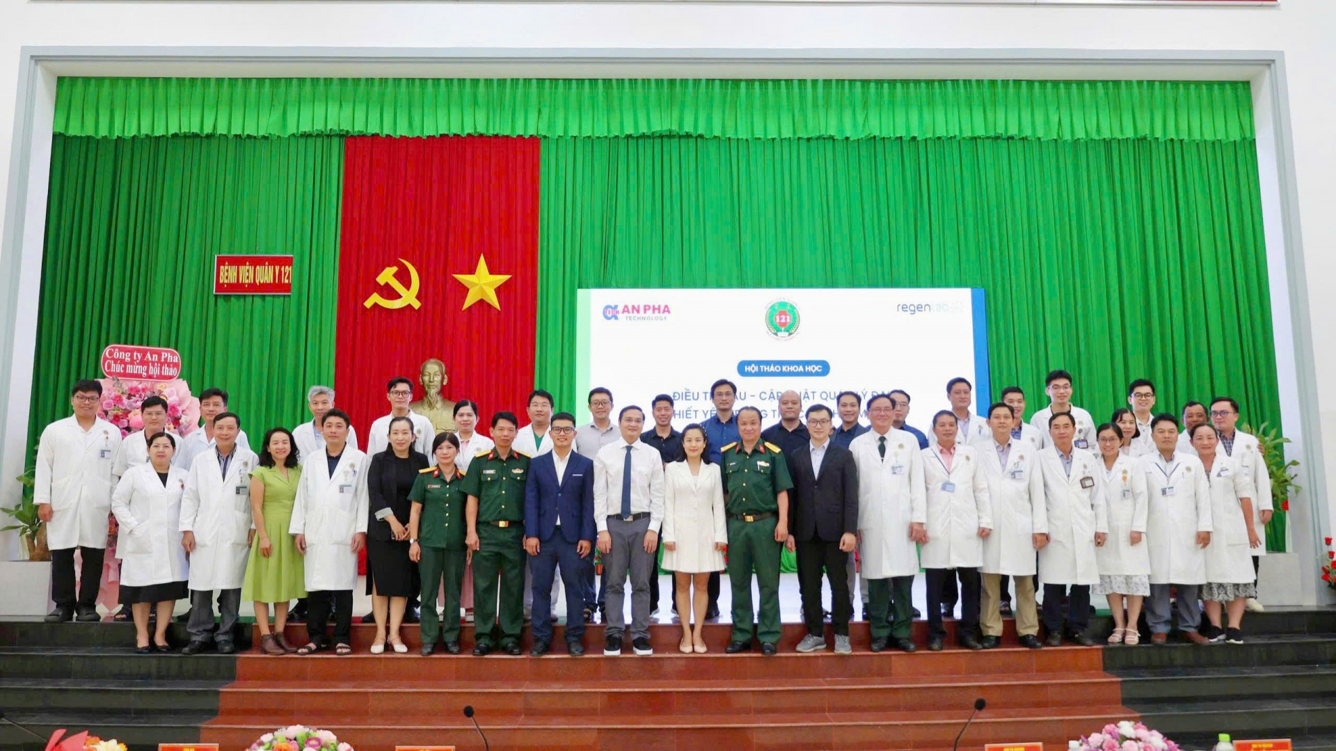 Quản lý đau hiệu quả, thước đo chất lượng chăm sóc người bệnh