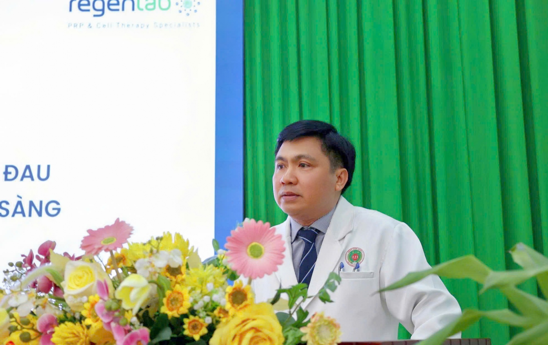 Quản lý đau hiệu quả, thước đo chất lượng chăm sóc người bệnh