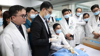 Quản lý đau hiệu quả, thước đo chất lượng chăm sóc người bệnh