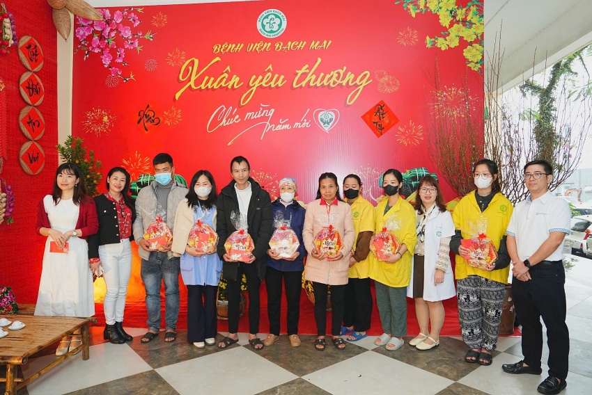 Bệnh viện Bạch Mai: Giữ vững sứ mệnh, đổi mới vì sức khỏe cộng đồng và môi trường bền vững