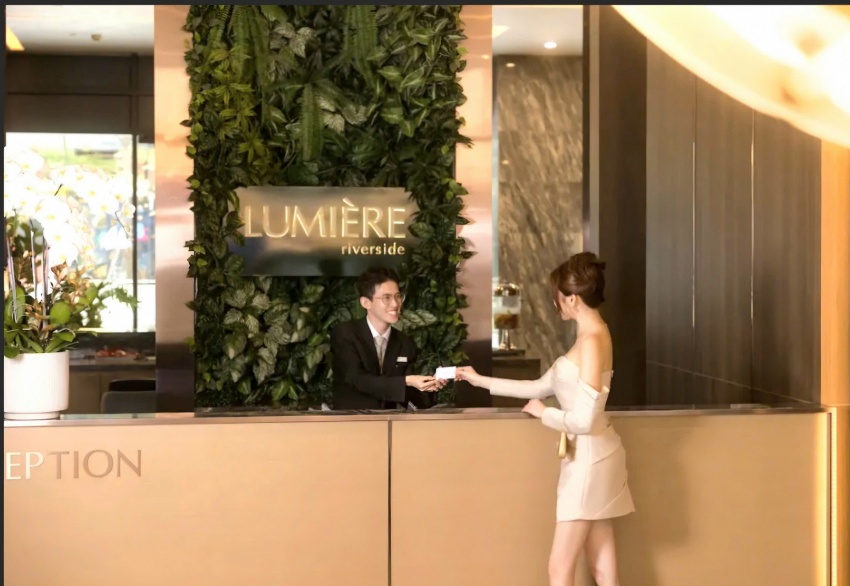 Một năm bùng nổ của 