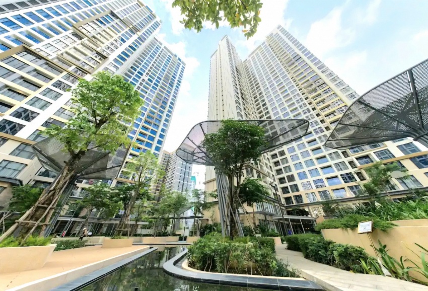 Một năm bùng nổ của 