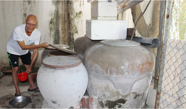 Giải pháp nào để đảm bảo nước sinh hoạt trước mối đe dọa từ mùa hạn mặn 2026?