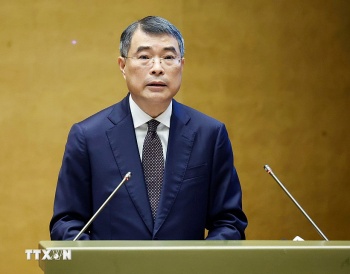 Hội nghị quán triệt Nghị quyết Đại hội XIV: 10 nhóm nhiệm vụ công tác xây dựng Đảng