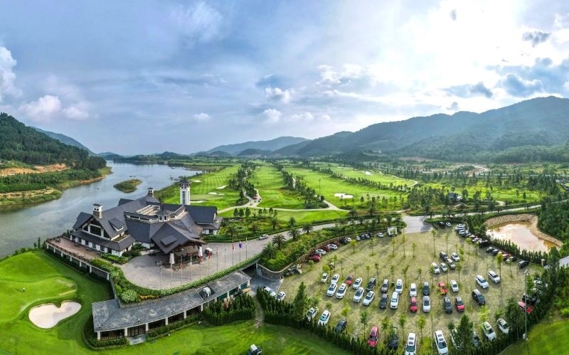 Bình Nguyên hướng tới cực tăng trưởng mới