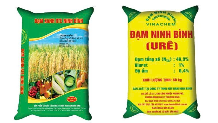 CÔNG TY ĐẠM NINH BÌNH: Phát triển kinh tế gắn với Bảo vệ môi trường bền vững.