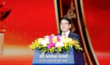 Toàn văn phát biểu của Chủ tịch nước Lương Cường tại Chương trình Xuân Quê hương 2026