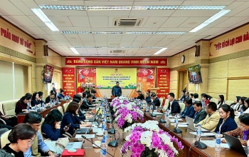 Phổ biến quy định mới về lĩnh vực an toàn thực phẩm