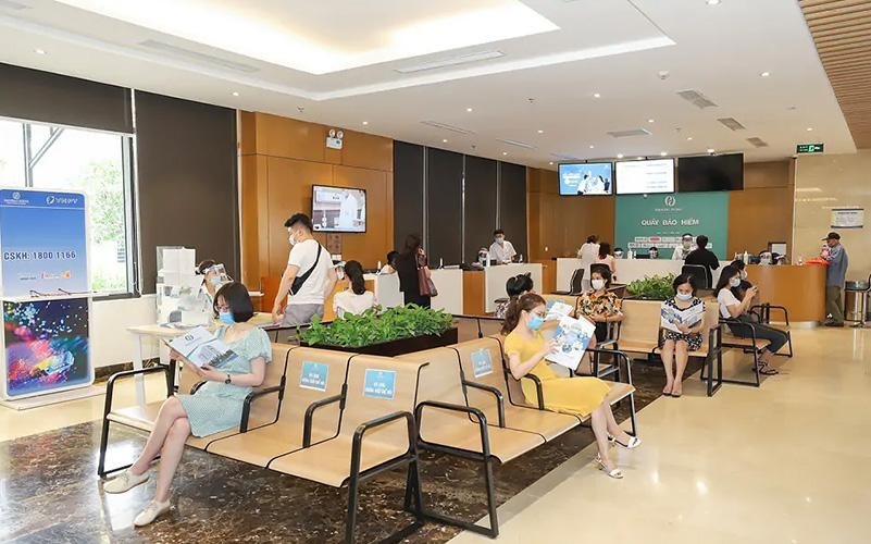 Điều trị bệnh gan theo hướng công nghệ cao đang được nhiều người lựa chọn tại Bệnh viện đa khoa Phương Đông