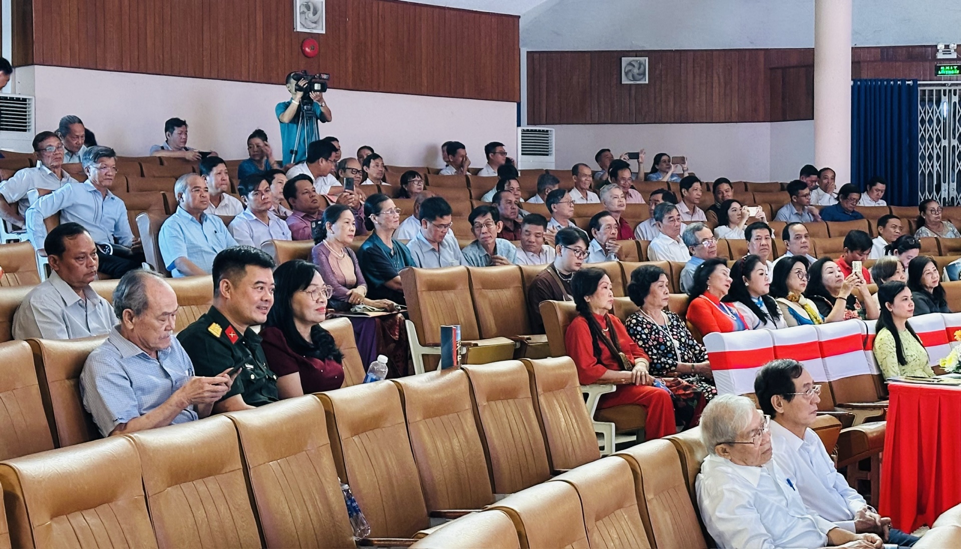 Phát huy sức mạnh văn hóa, báo chí, thể thao đồng hành cùng Cần Thơ phát triển bền vững