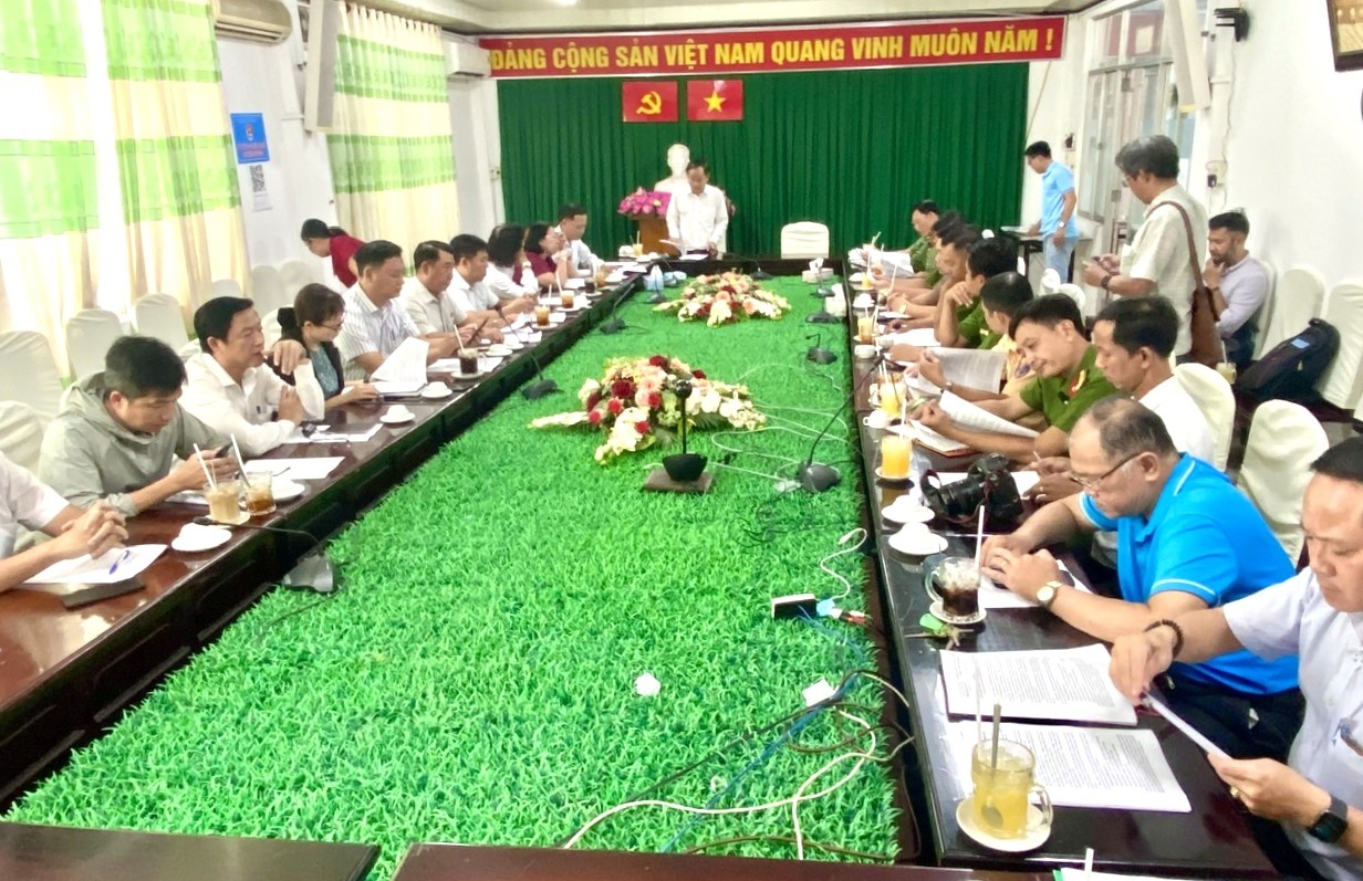 52 vận động viên tham gia giải đua xe mô-tô tại Cần Thơ