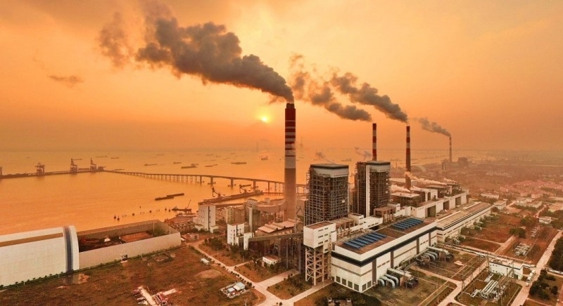 Tổng hạn ngạch phát thải khí nhà kính thí điểm cho năm 2026 là hơn 268 triệu tấn CO2tđ