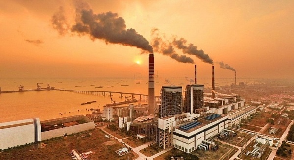 Tổng hạn ngạch phát thải khí nhà kính thí điểm cho năm 2026 là hơn 268 triệu tấn CO2tđ