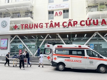 Đảm bảo công tác cấp cứu, khám chữa bệnh trong dịp Tết Nguyên đán