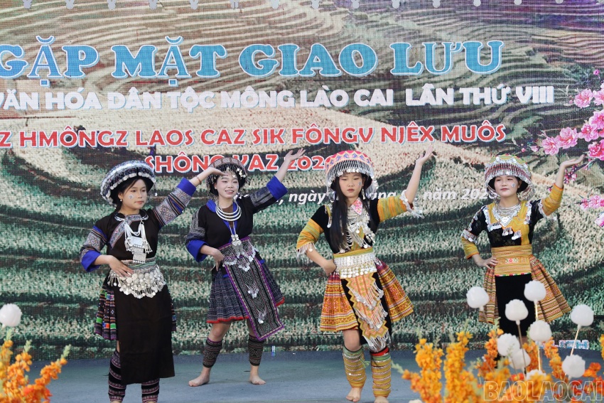 Du lịch Lào Cai với khát vọng vươn mình