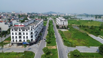 Phú Thọ tăng cường quản lý việc bàn giao hạ tầng các khu đô thị