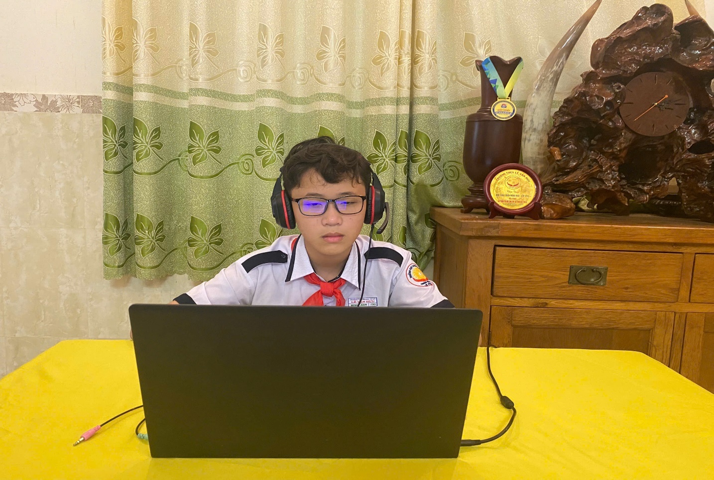 Lan tỏa thông điệp bảo vệ môi trường qua cuộc thi “Gửi tương lai xanh 2050”