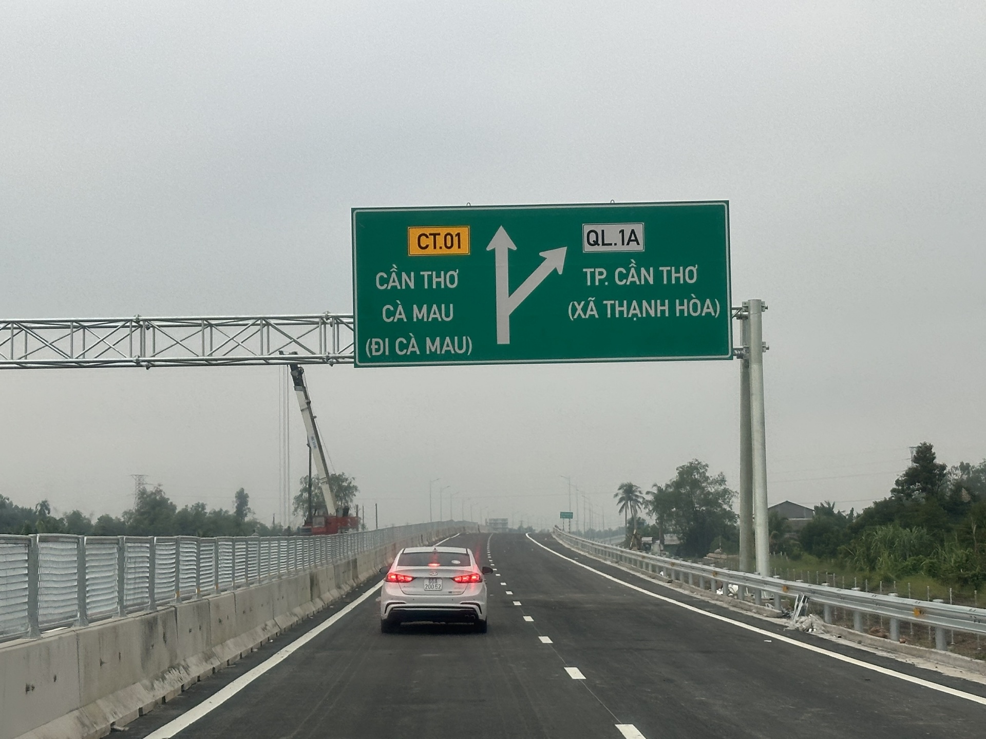 Lặng thầm dựng nhịp cầu tương lai cho Đồng bằng sông Cửu Long