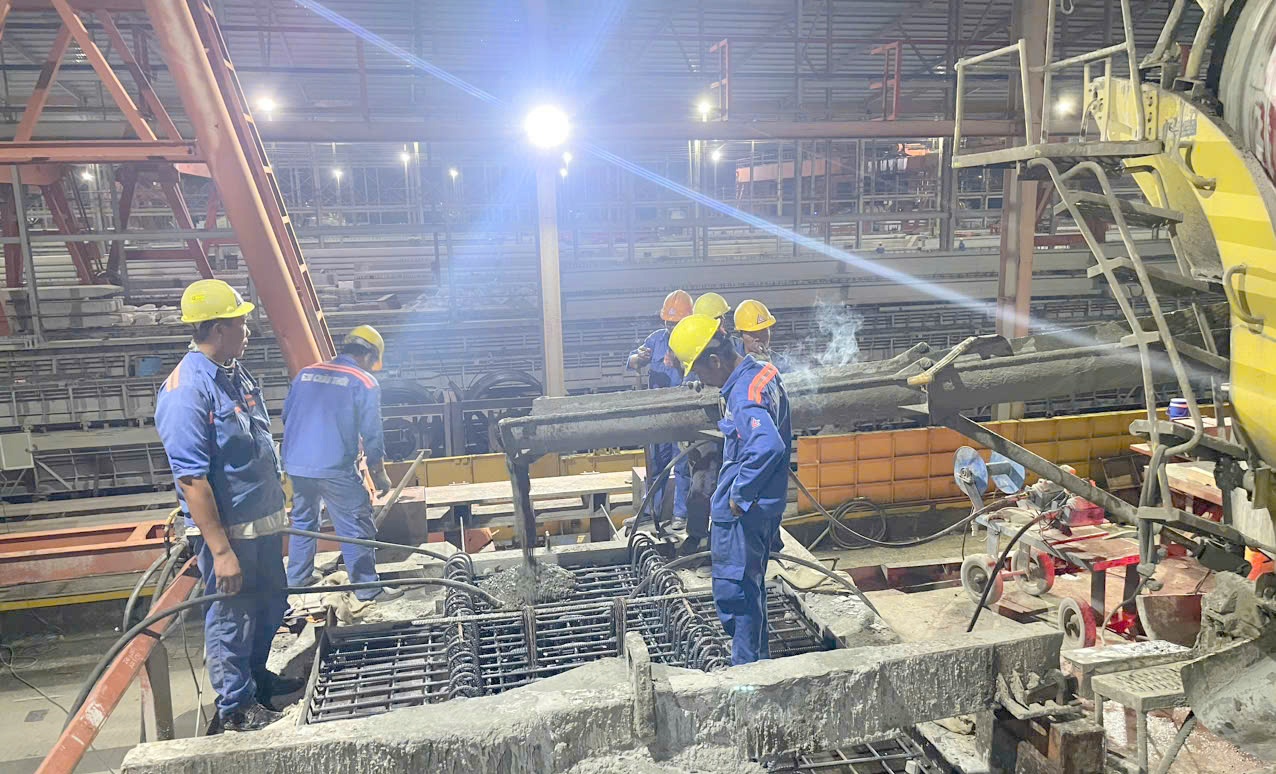 Lặng thầm dựng nhịp cầu tương lai cho Đồng bằng sông Cửu Long