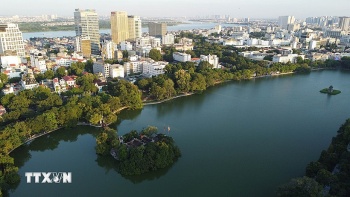 Tái cấu trúc đô thị Hà Nội mạnh mẽ theo tinh thần "làm ngay, làm hiệu quả"