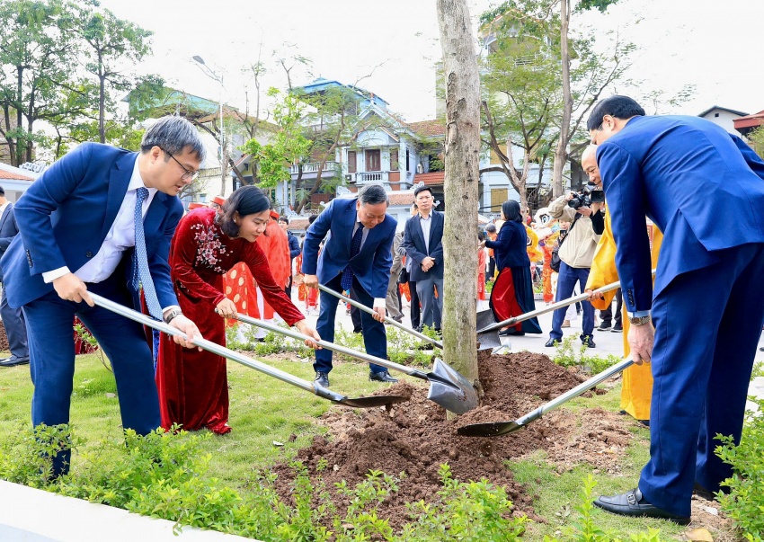 Kỷ niệm 237 năm Chiến thắng Ngọc Hồi và khánh thành Di tích lịch sử cấp quốc gia