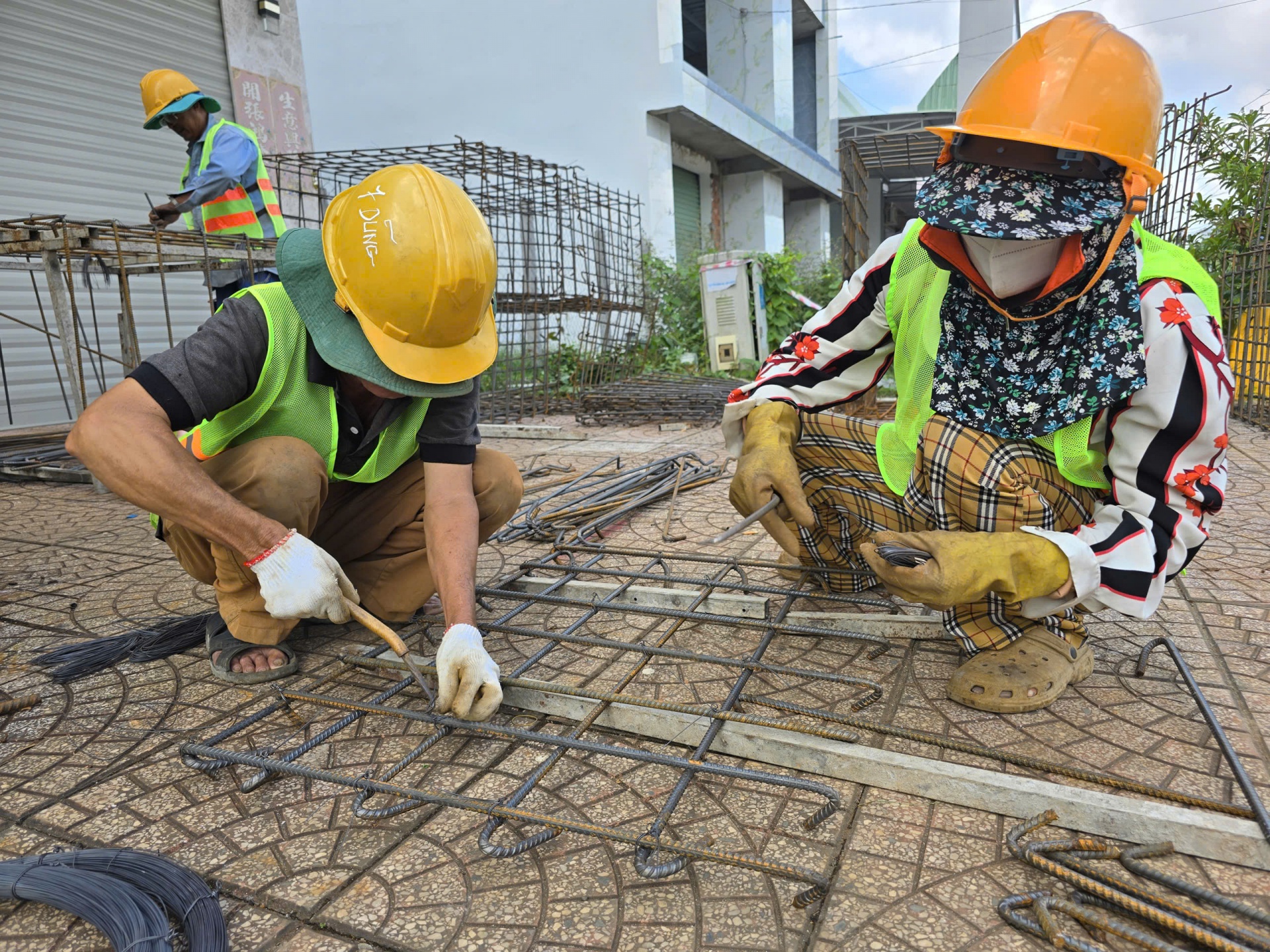 Tăng tốc hạ tầng, tạo đà phát triển thành phố Cần Thơ Tăng tốc hạ tầng, tạo đà phát triển thành phố Cần Thơ