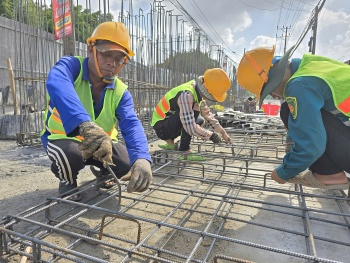 Tăng tốc hạ tầng, tạo đà phát triển thành phố Cần Thơ