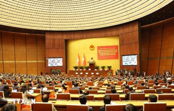 Học tập, quán triệt và triển khai thực hiện Nghị quyết số 79 và Nghị quyết số 80