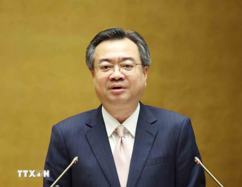 Nghị quyết số 79-NQ/TW: Khẳng định vai trò, mở rộng phạm vi của kinh tế nhà nước