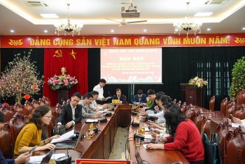 Bắc Ninh: Sẵn sàng đón du khách trẩy Hội Lim năm 2026
