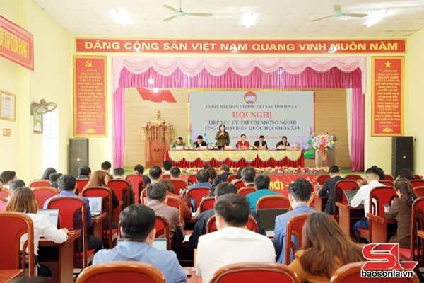 Ngành Ngân hàng đồng hành phát triển kinh tế – xã hội vùng biên giới Sơn La