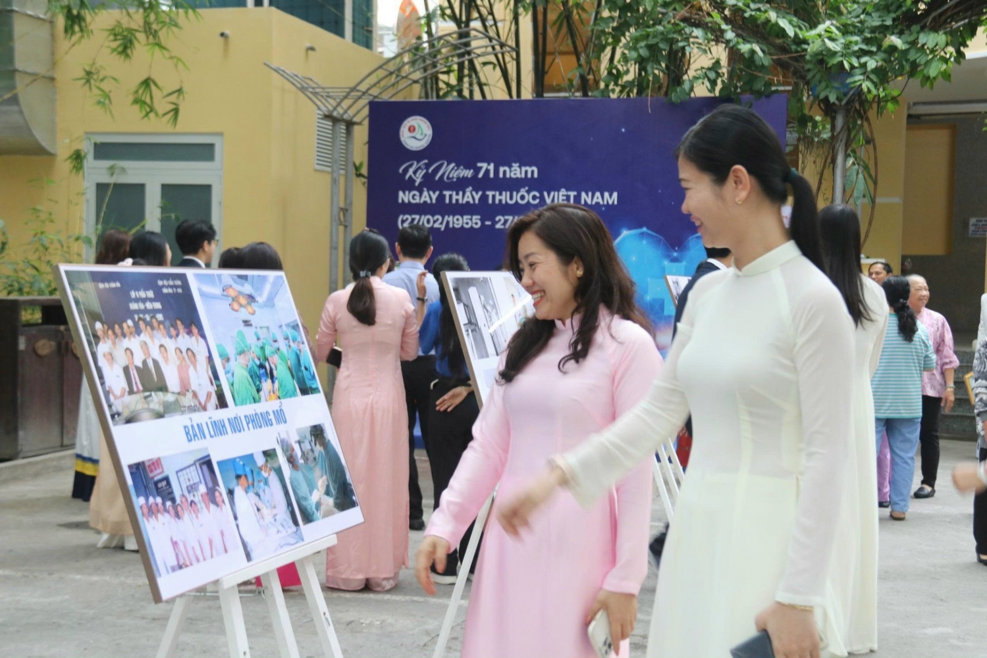 Bệnh viện Đa khoa Khánh Hòa: Quyết tâm phát huy truyền thống “Lương y như từ mẫu”