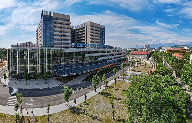 Ngành Y tế Phú Thọ vượt thách thức sau sáp nhập, tạo nền tảng phát triển bền vững