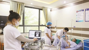 Ngành Y tế Phú Thọ vượt thách thức sau sáp nhập, tạo nền tảng phát triển bền vững