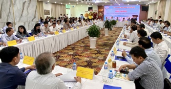 Xổ số kiến thiết khu vực miền Nam nộp ngân sách gần 52.000 tỷ đồng