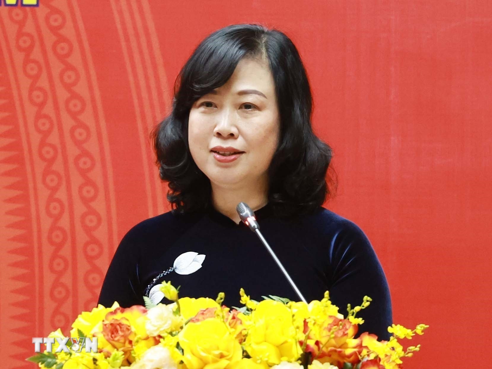 Ngành y tế bứt phá hoàn thiện thể chế, tháo gỡ các 