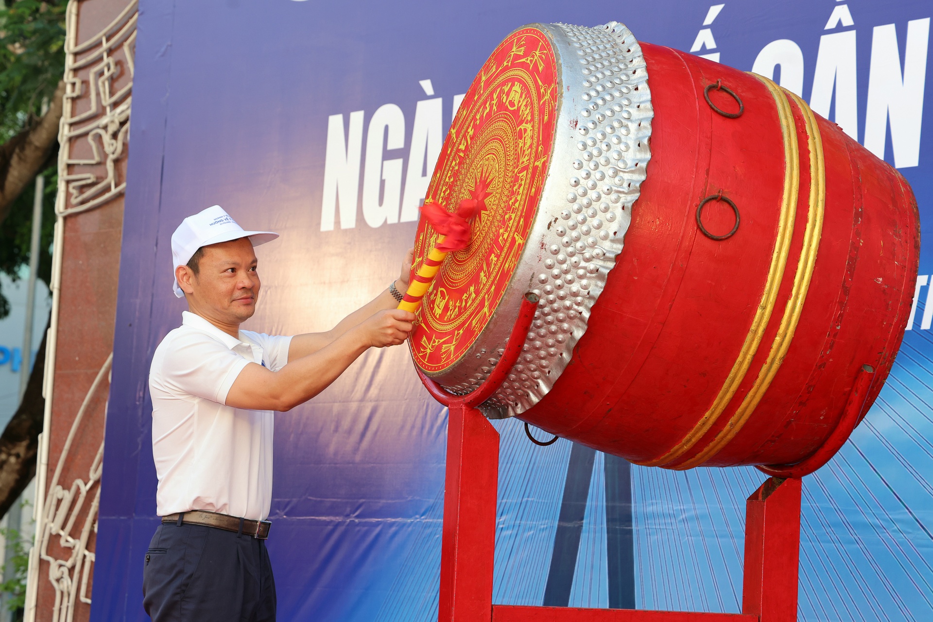 Cần Thơ: Từ phong trào đi bộ vì sức khỏe đến mục tiêu 30 phòng khám bác sỹ gia đình