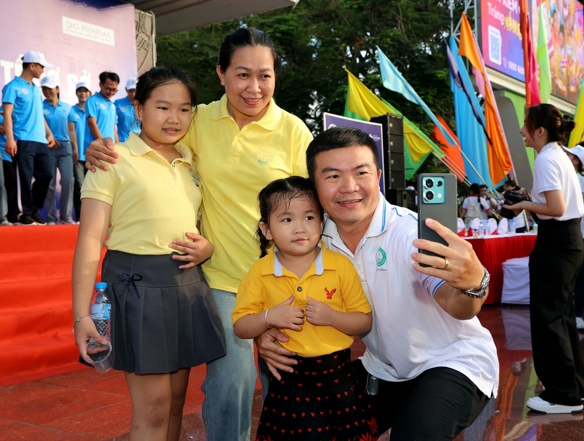 Cần Thơ: Từ phong trào đi bộ vì sức khỏe đến mục tiêu 30 phòng khám bác sỹ gia đình