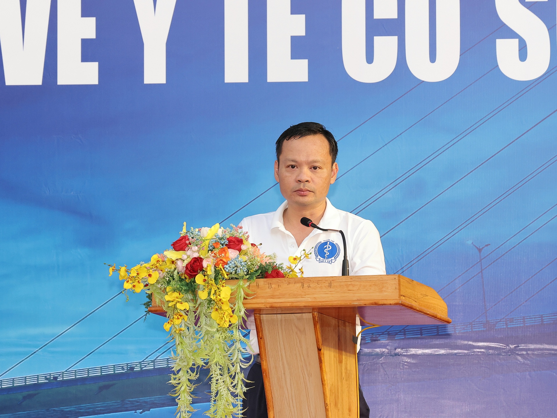 Cần Thơ: Từ phong trào đi bộ vì sức khỏe đến mục tiêu 30 phòng khám bác sỹ gia đình